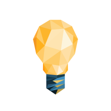 Ampoule origami – Crédit d’Impôt Recherche