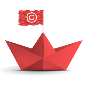 Bateau origami – IP Box