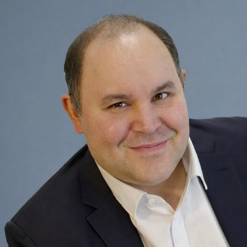 Grégory BOGRAT