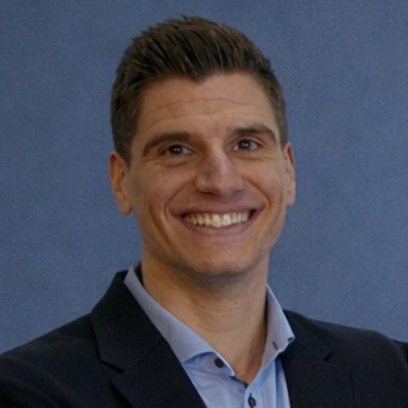 Jean-Charles SEBILEAU