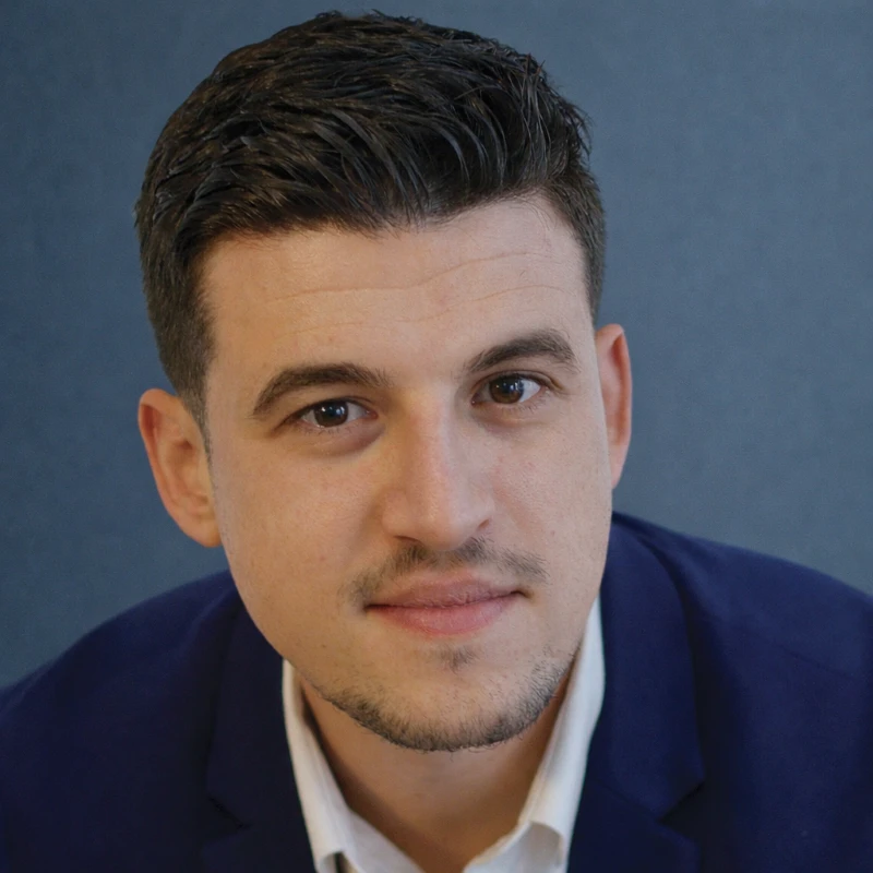 Yaël BERRAMDANE
